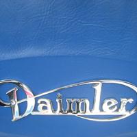 Daimler logo