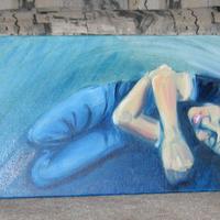 Untitled Triptych